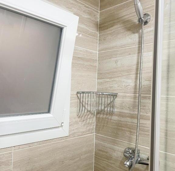 Apartamento El Cim, Al Centro De Arbúcies