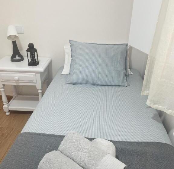 Apartamento El Cim, Al Centro De Arbúcies