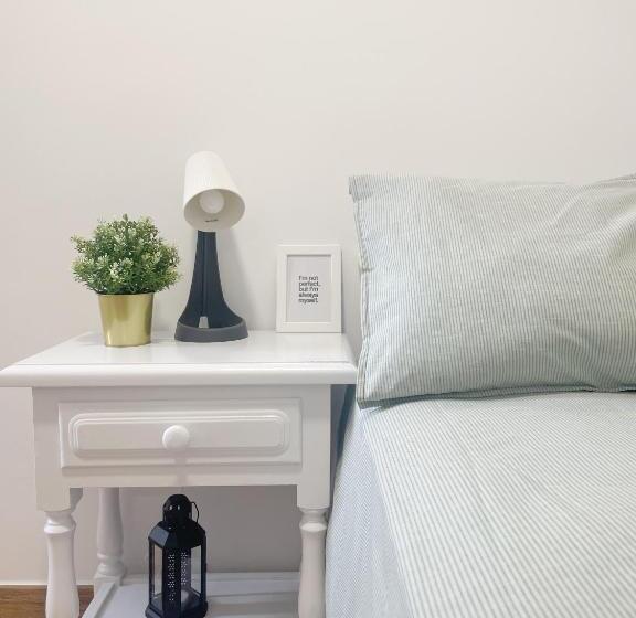 Apartamento El Cim, Al Centro De Arbúcies