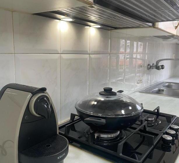 Apartamento El Cim, Al Centro De Arbúcies