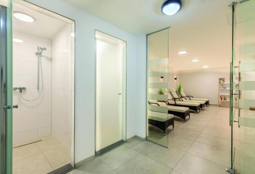 Aparthotel Ostseeallee Aparthotel Ostseeallee 4 29