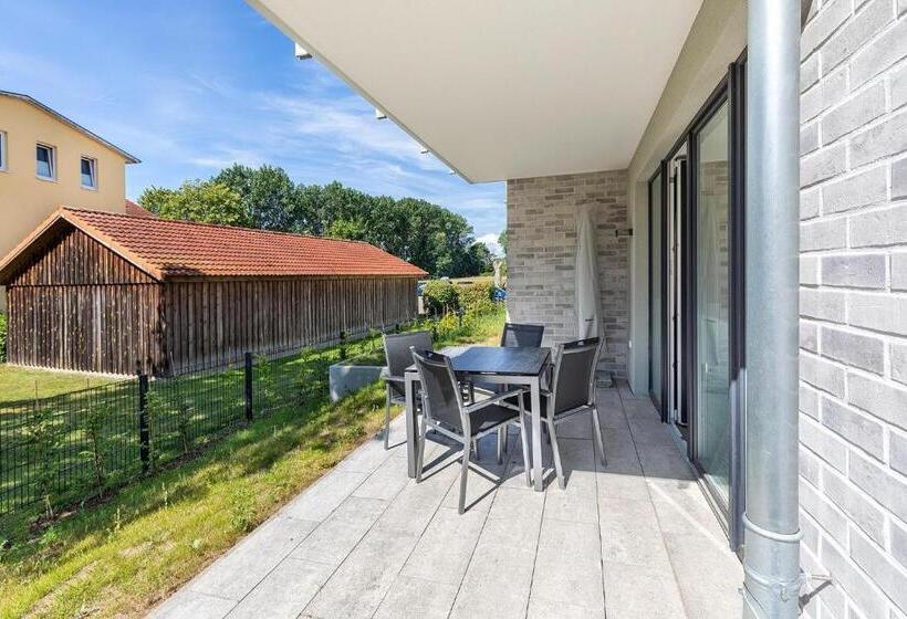 Aparthotel Ostseeallee Aparthotel Ostseeallee 4 29