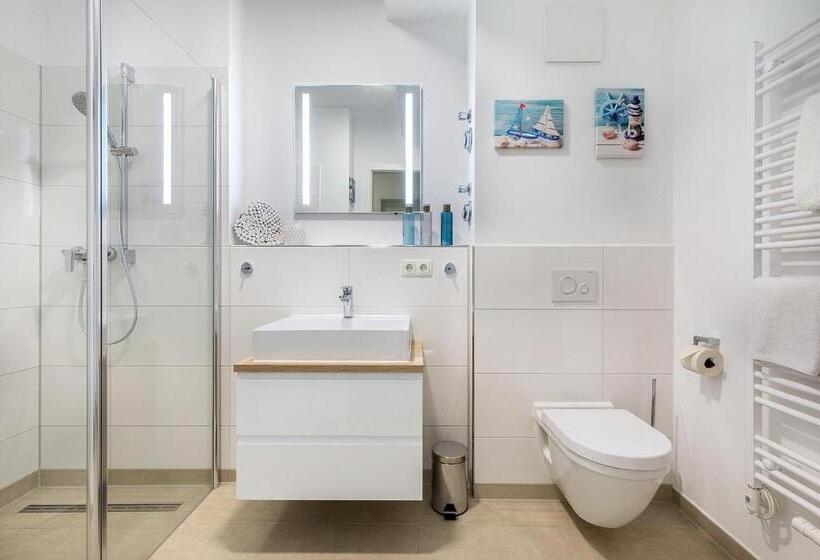 Aparthotel Ostseeallee Aparthotel Ostseeallee 4 29