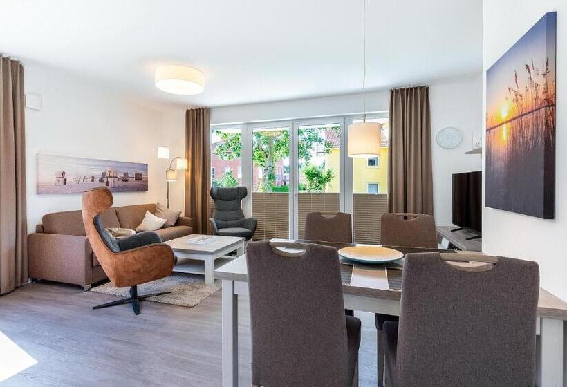 Aparthotel Ostseeallee Aparthotel Ostseeallee 4 29