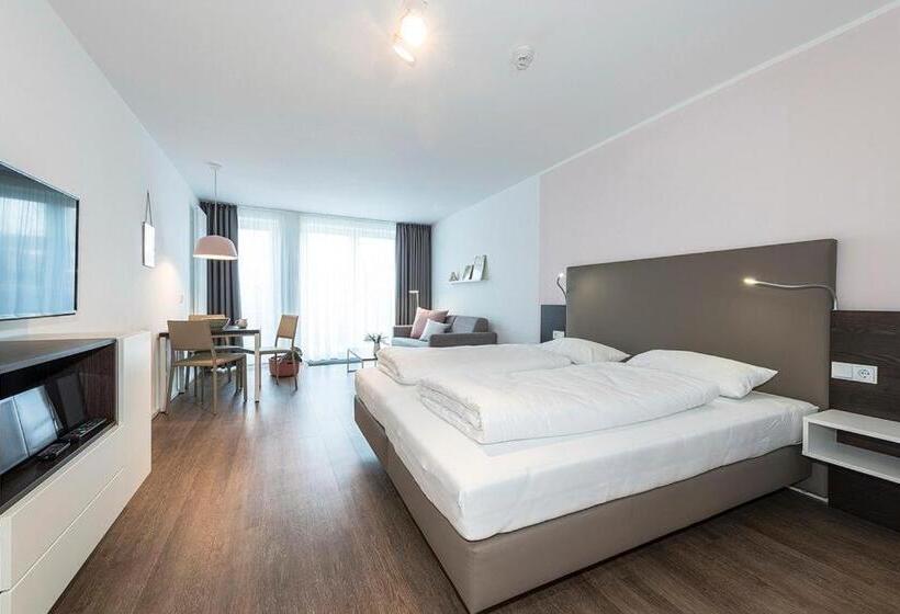 Apartmentvilla Anna See Apartmentvilla Anna See 1 12