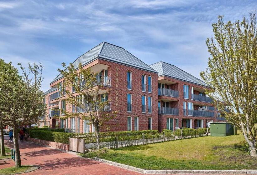 Apartmentvilla Anna See Apartmentvilla Anna See 1 12