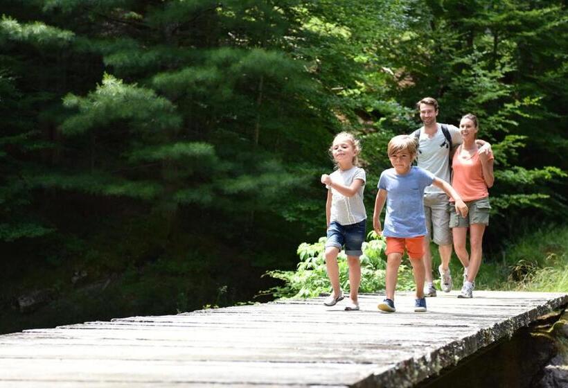 Apartmány Volf   Boží Dar