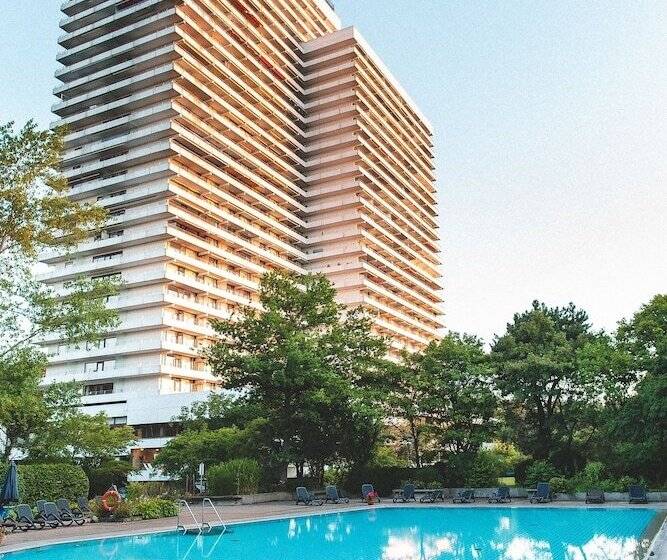 Appartment Waldidyll Landseite 713