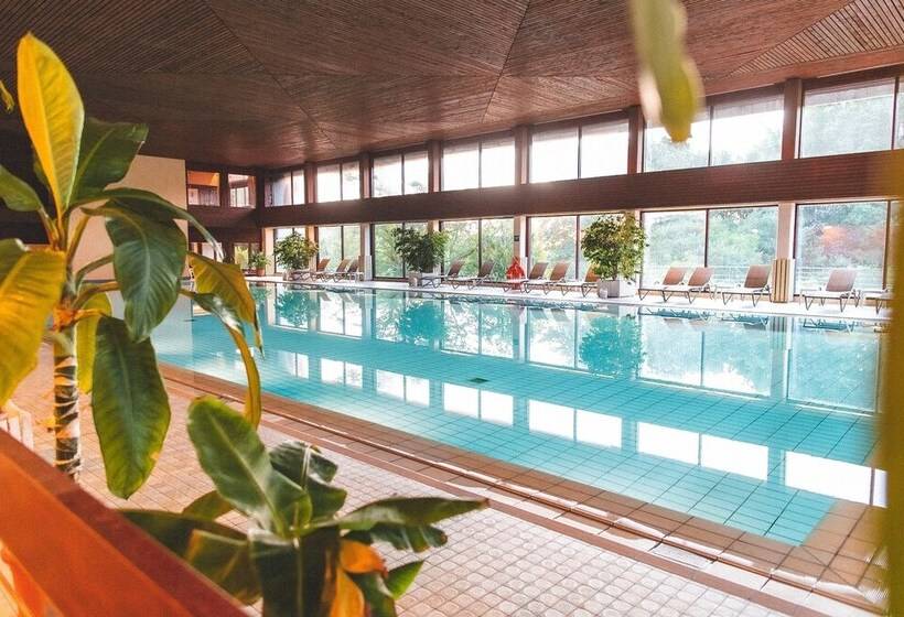 Appartment Waldidyll Landseite 713