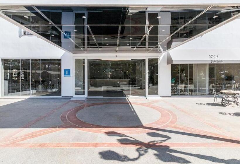 B51 Executive Flats Marbella
