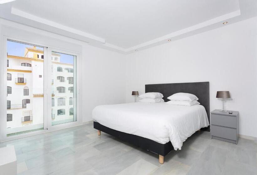 B51 Executive Flats Marbella