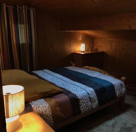 Becca Miedzo Appartement