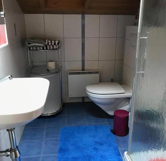 Becca Miedzo Appartement