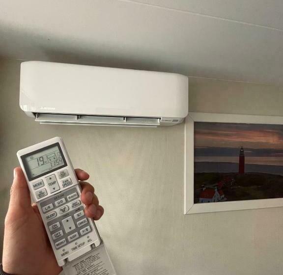 민박 22up Bed & Koffie