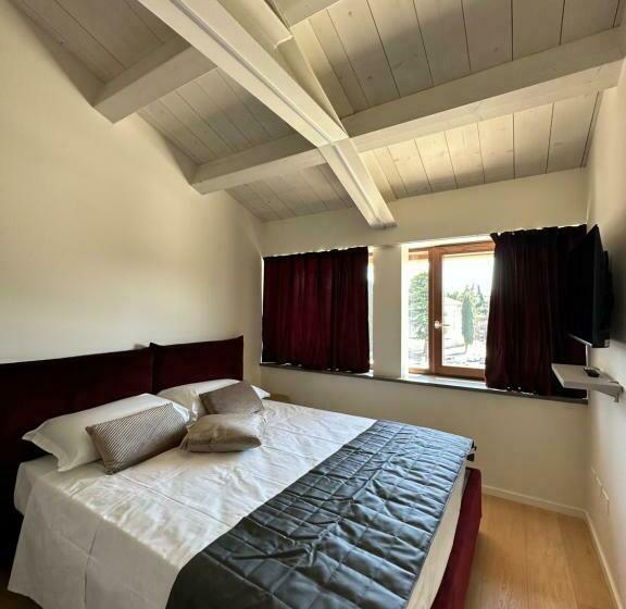 민박 C House Rooms Lake