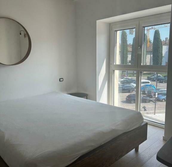 민박 C House Rooms Lake