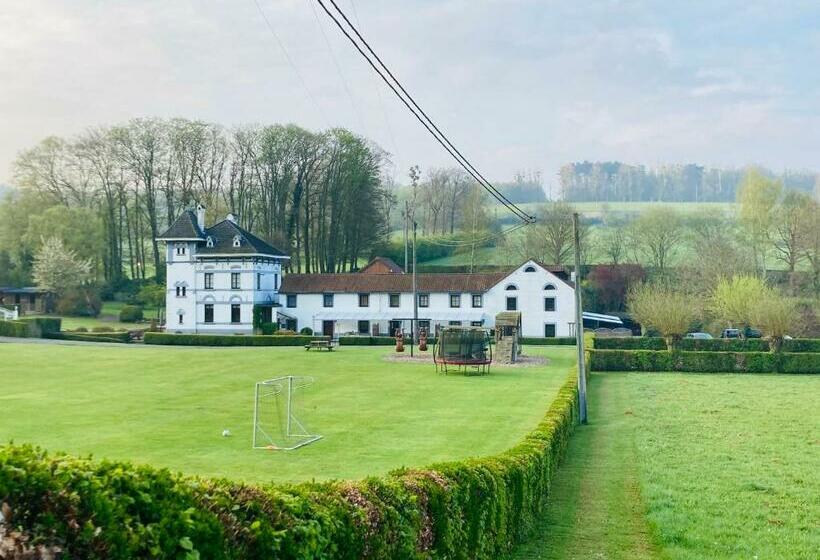 住宿加早餐  De Molenhoeve