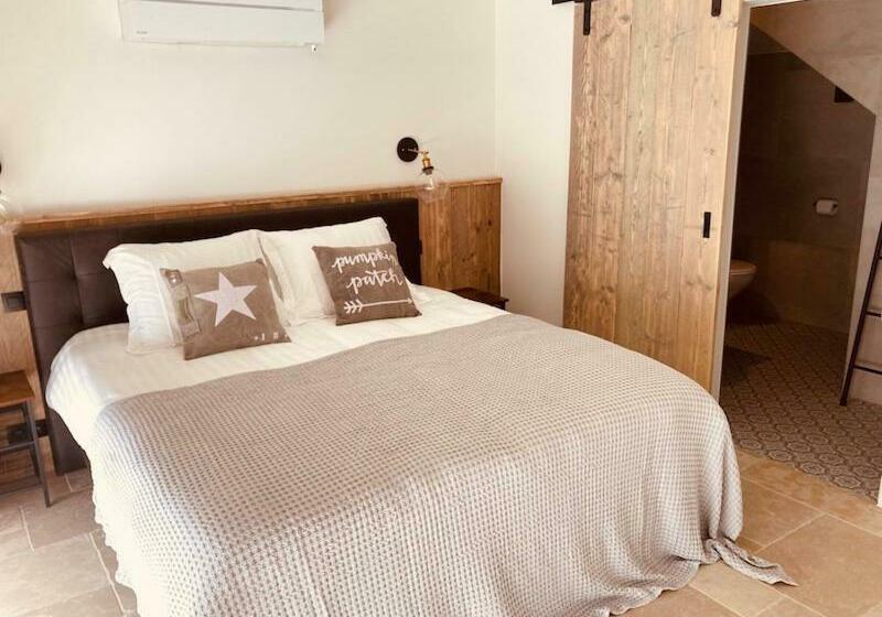 住宿加早餐  De Molenhoeve