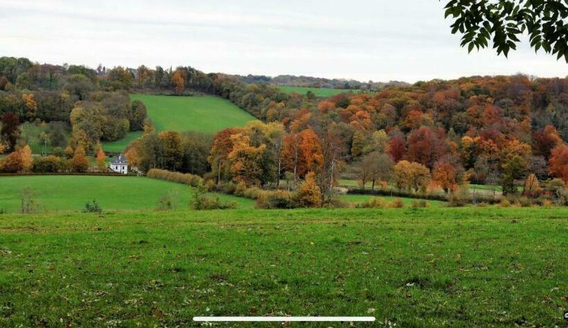 住宿加早餐  De Molenhoeve