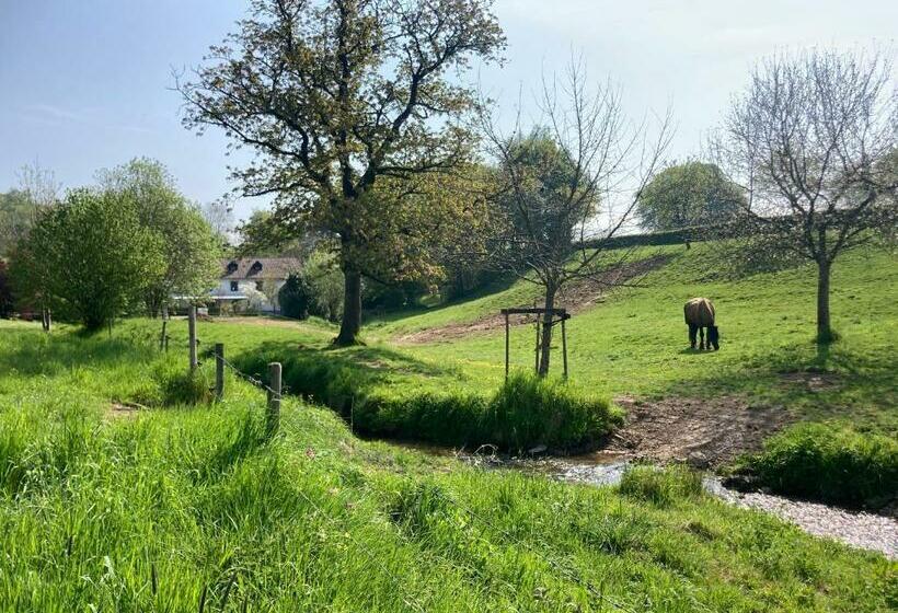 住宿加早餐  De Molenhoeve