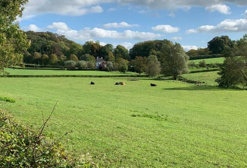 住宿加早餐  De Molenhoeve