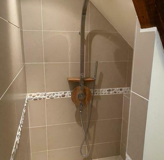 צימר Ferme De La Trousse