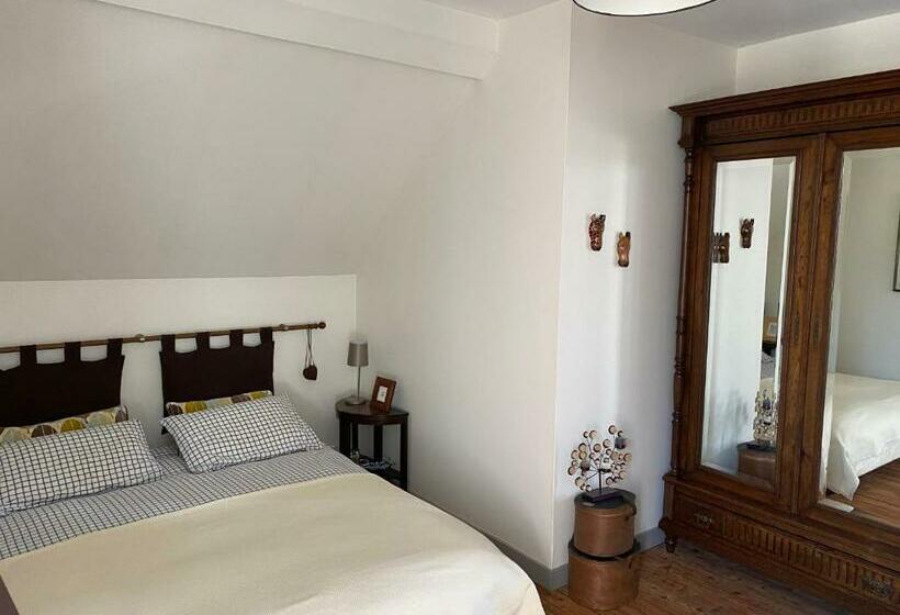 צימר Ferme De La Trousse