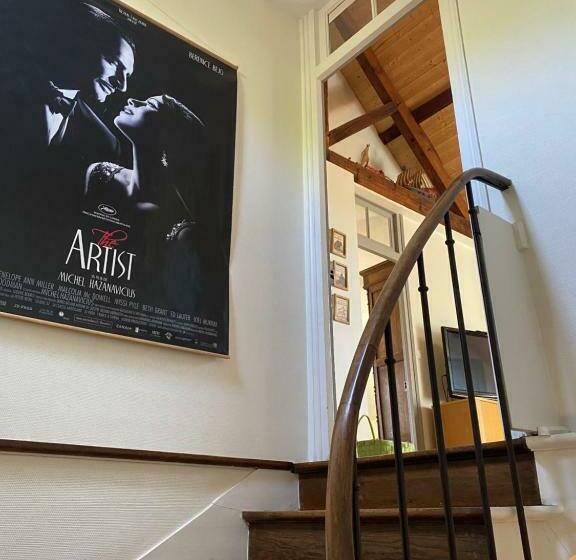 צימר Ferme De La Trousse