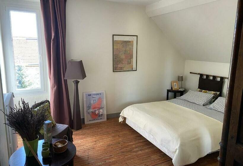 צימר Ferme De La Trousse