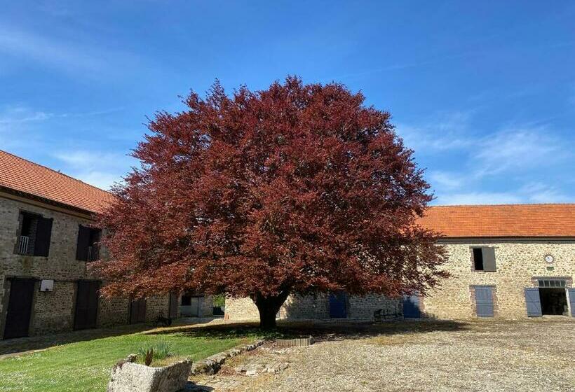 צימר Ferme De La Trousse