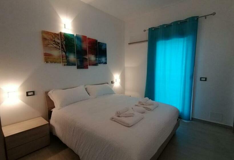 צימר Harmony Guest House