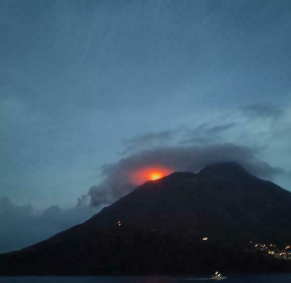 צימר Il Paradiso Di Marilyn