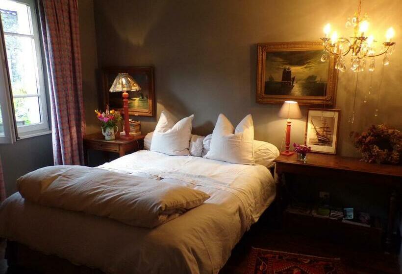 צימר La Maison De Royer