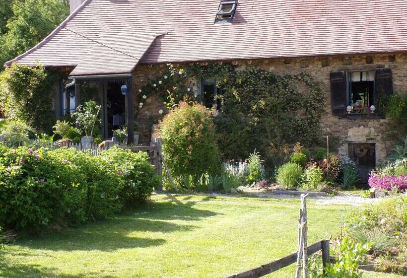 민박 La Maison De Royer