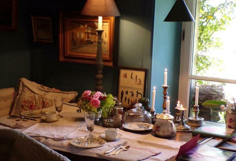 צימר La Maison De Royer