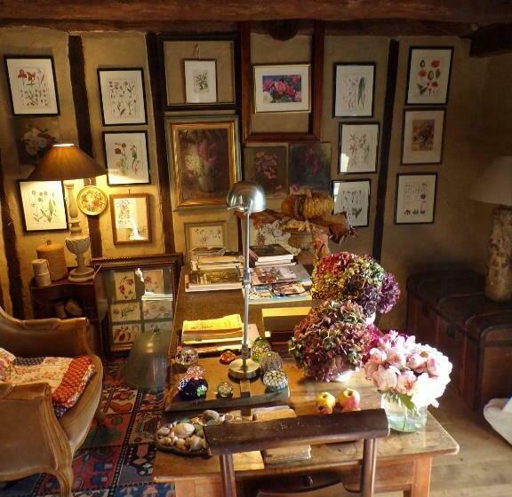 민박 La Maison De Royer