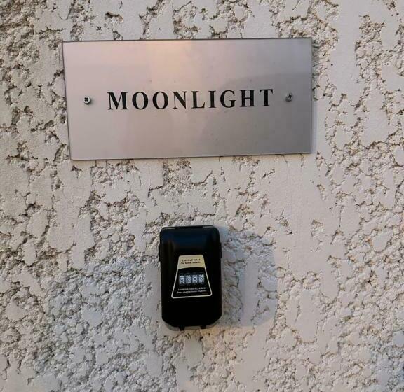 住宿加早餐 Lovenest Marseille