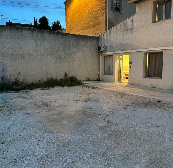 Bed and Breakfast Lovenest Marseille