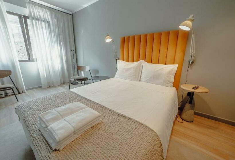 Bed and Breakfast River Eyes Suites