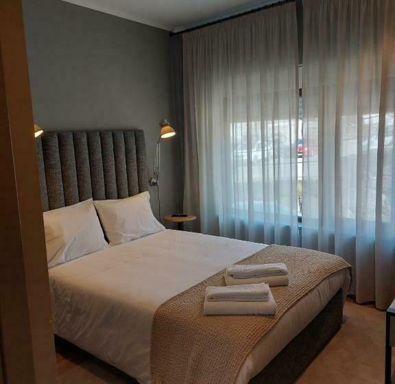 Bed and Breakfast River Eyes Suites