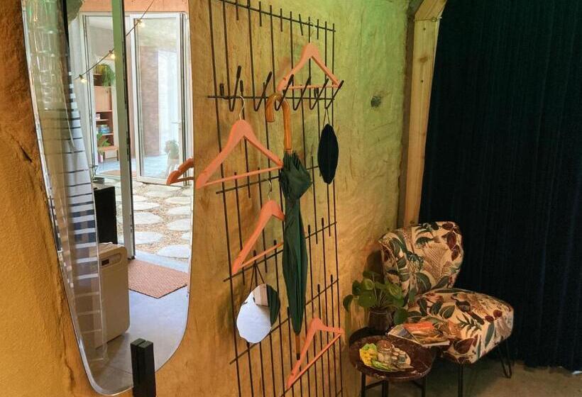 ベッドアンドブレックファースト Tesi Eco Suite In Mergelgrot