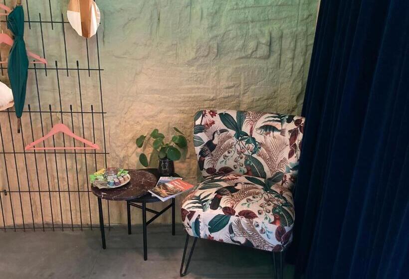 ベッドアンドブレックファースト Tesi Eco Suite In Mergelgrot