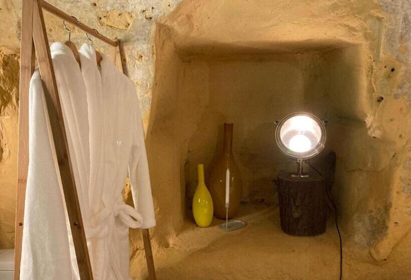 ベッドアンドブレックファースト Tesi Eco Suite In Mergelgrot