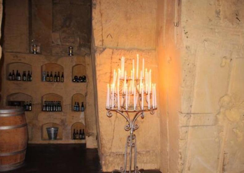 ベッドアンドブレックファースト Tesi Eco Suite In Mergelgrot