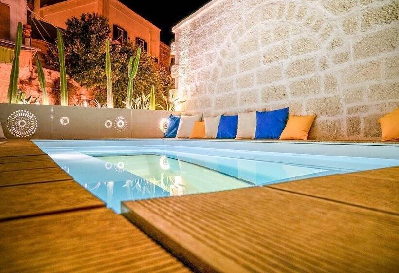 Bed and Breakfast Vico Bianco Raro Villas Smart Rooms Collection