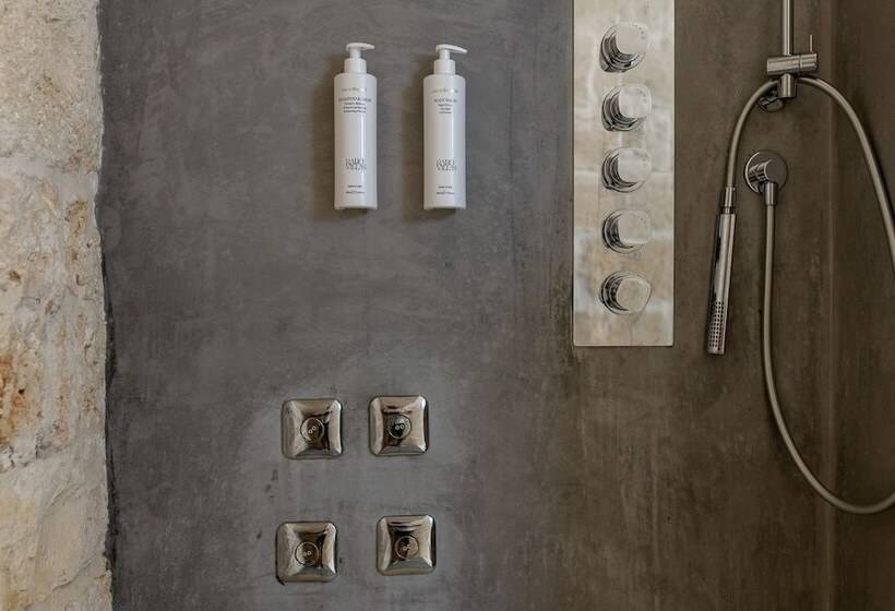 Bed and Breakfast Vico Bianco Raro Villas Smart Rooms Collection