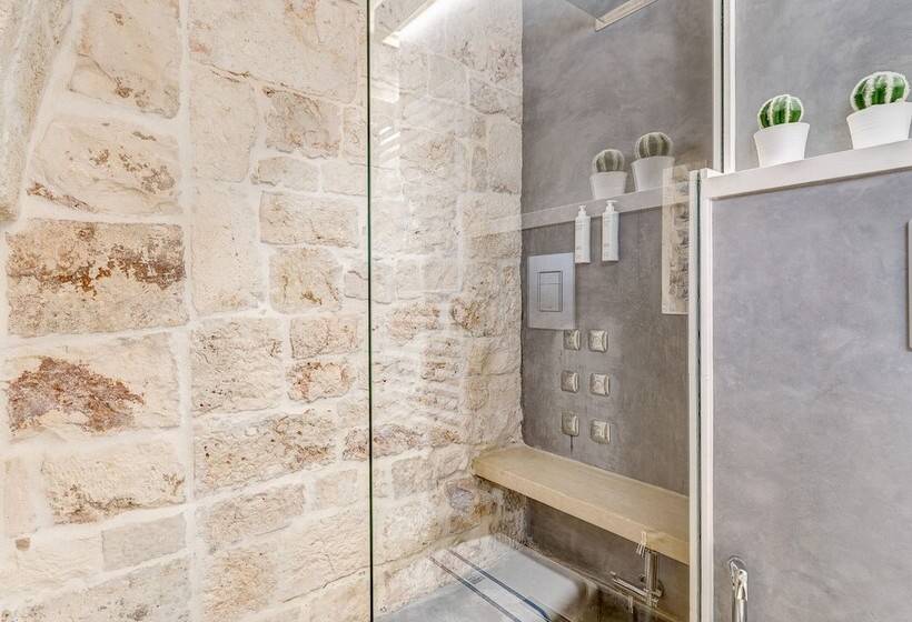 Bed and Breakfast Vico Bianco Raro Villas Smart Rooms Collection