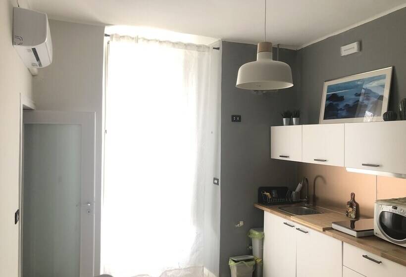 Borghetto Pedale In Town