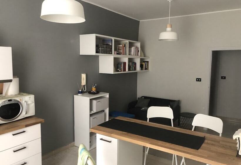 Borghetto Pedale In Town