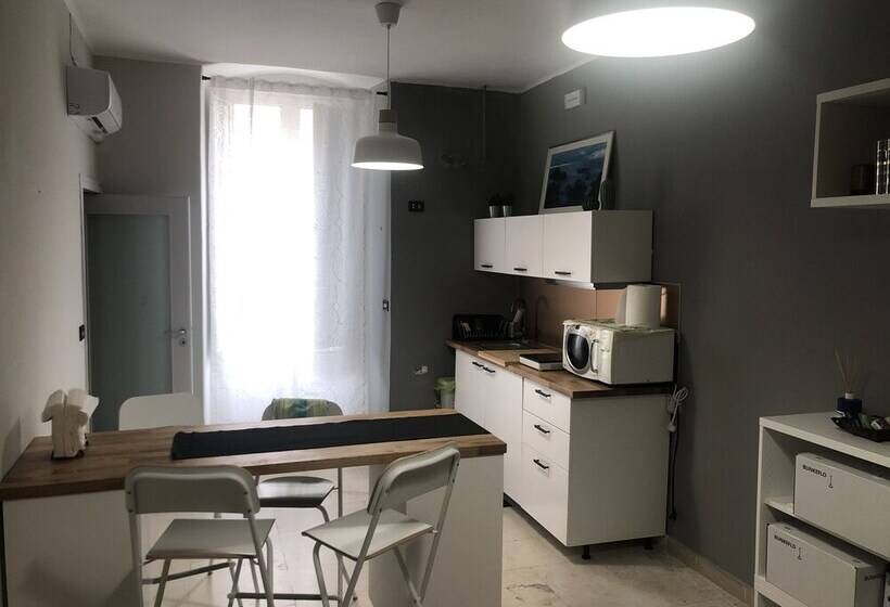 Borghetto Pedale In Town